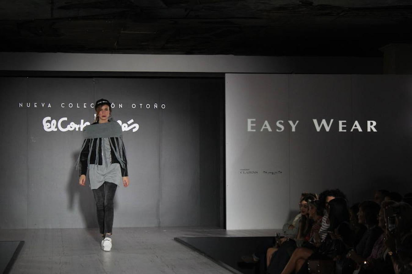 El Corte Inglés se prepara para el frío (II)