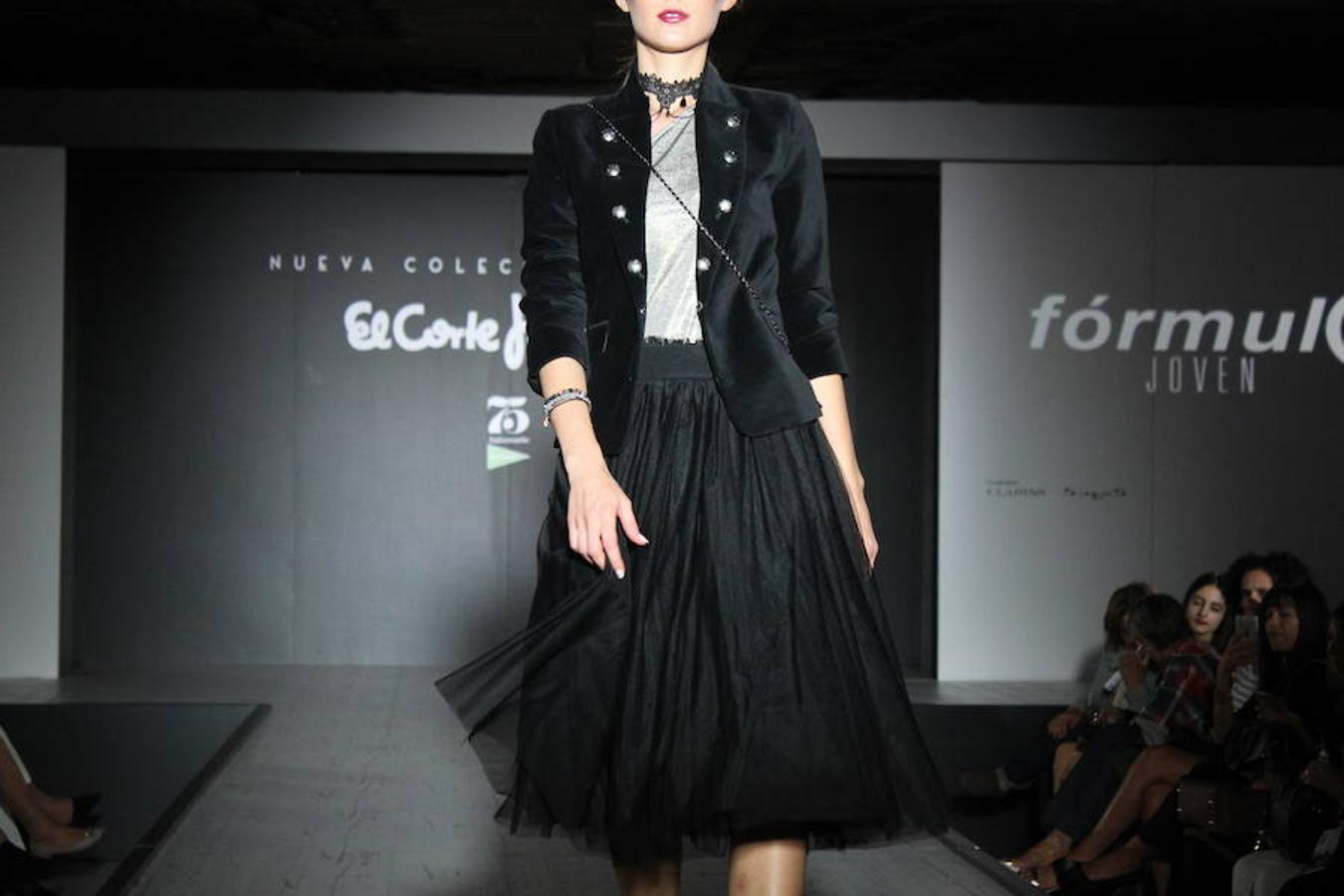 El Corte Inglés se prepara para el frío (II)