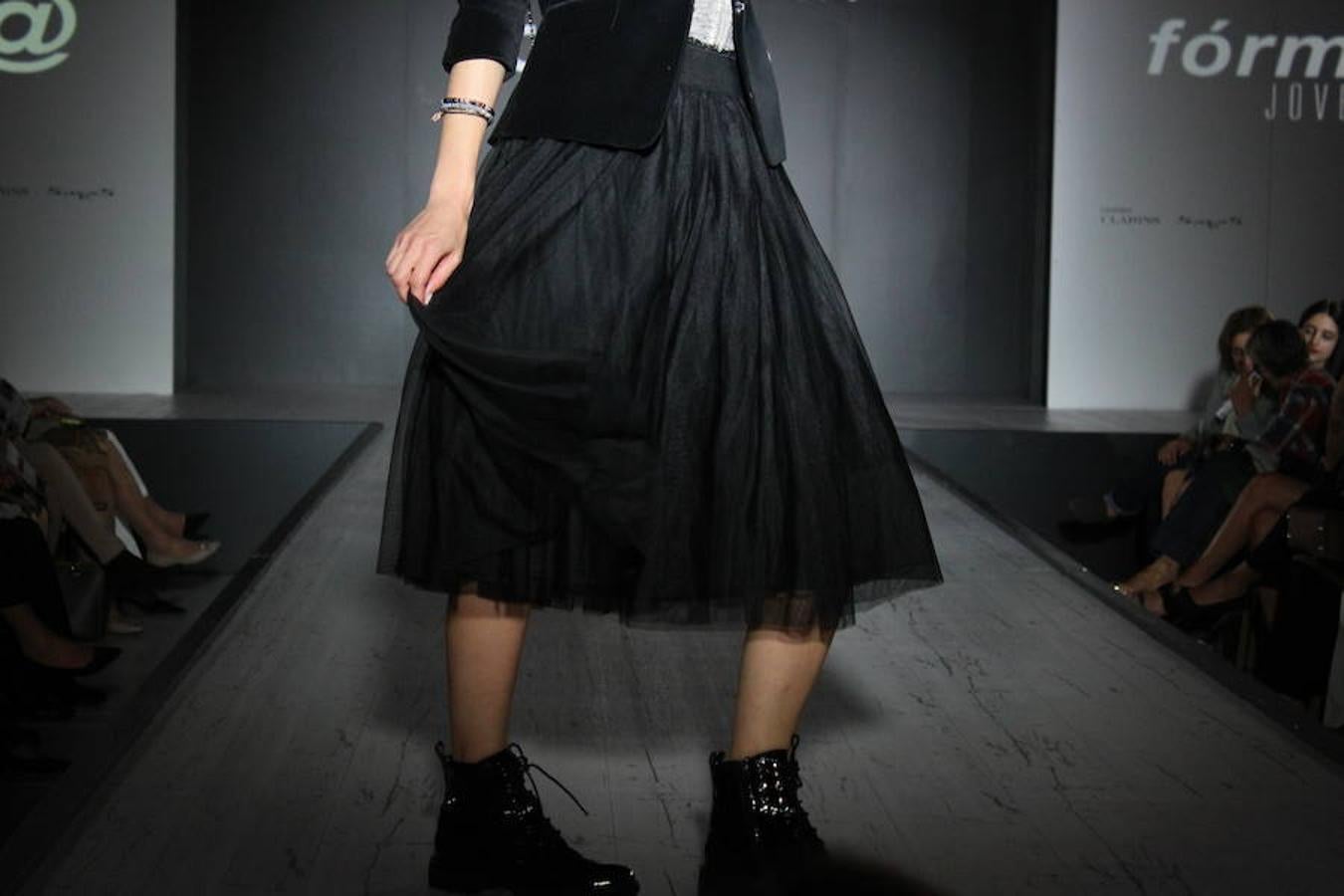 El Corte Inglés se prepara para el frío (II)