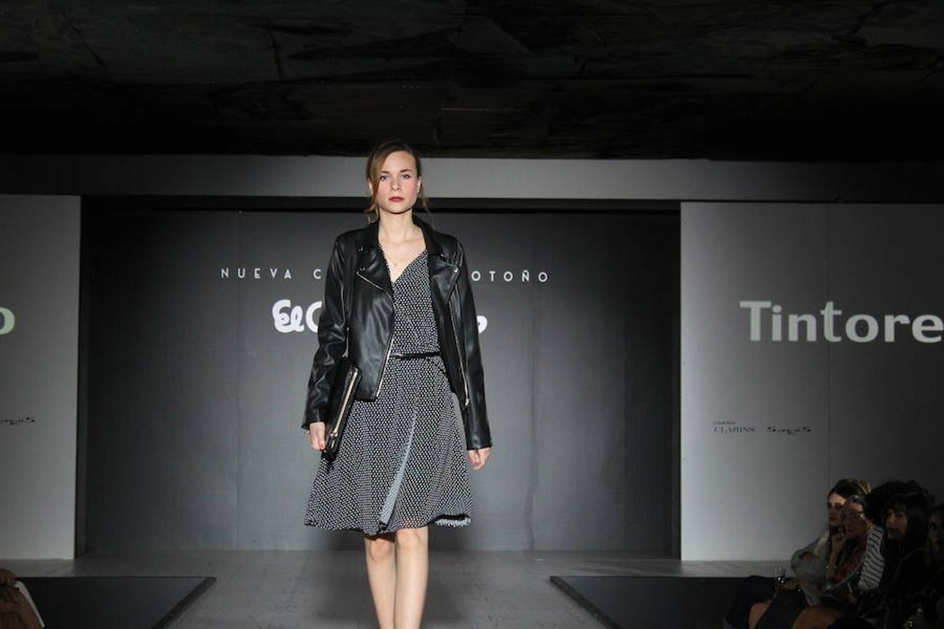 El Corte Inglés se prepara para el frío (II)