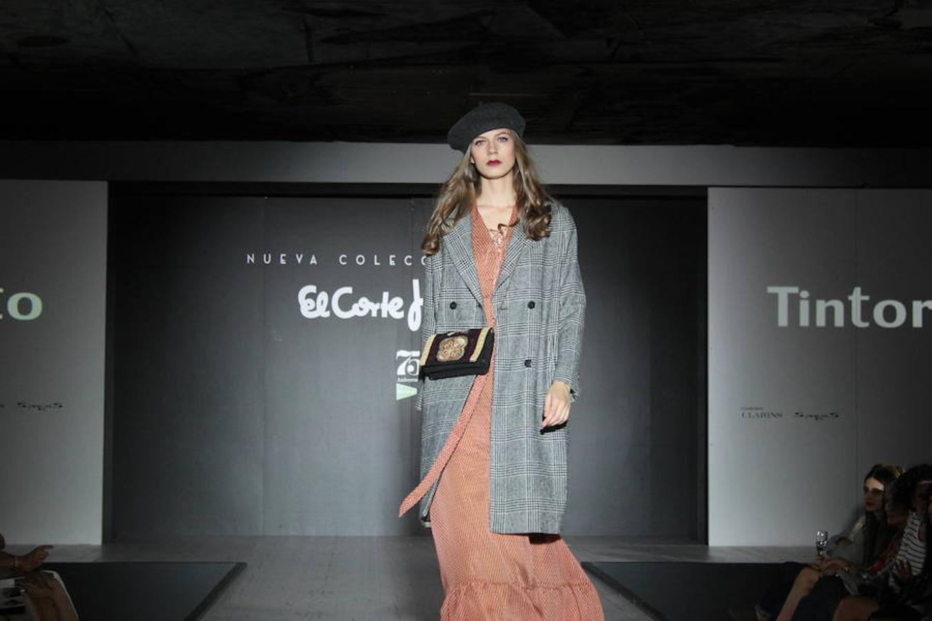 El Corte Inglés se prepara para el frío (II)