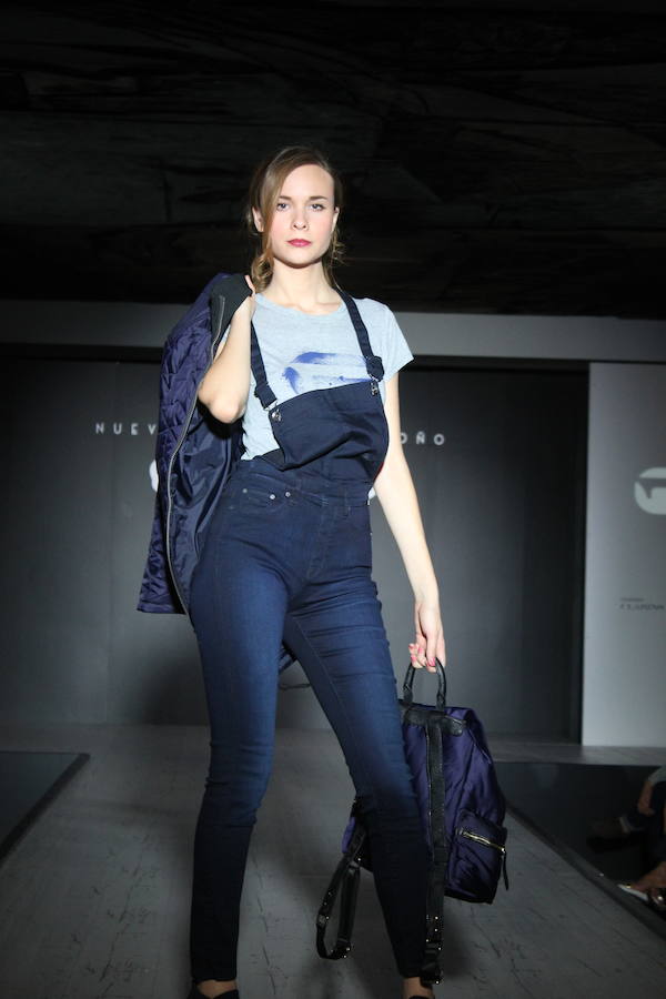 El Corte Inglés se prepara para el frío (II)