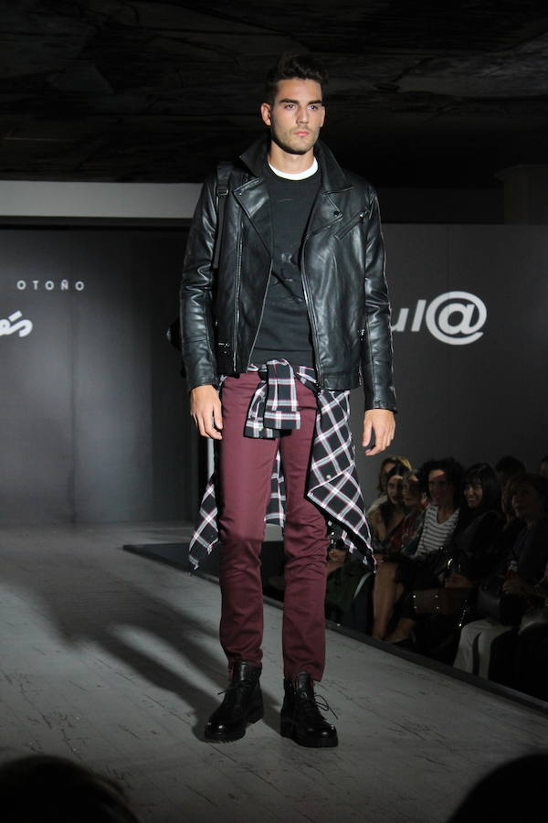 El Corte Inglés se prepara para el frío (II)