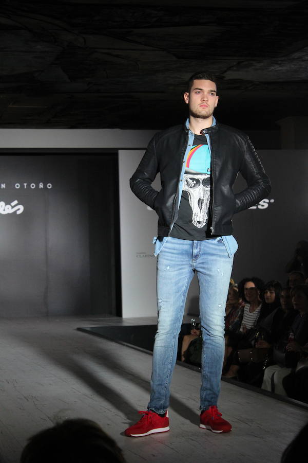 El Corte Inglés se prepara para el frío (II)