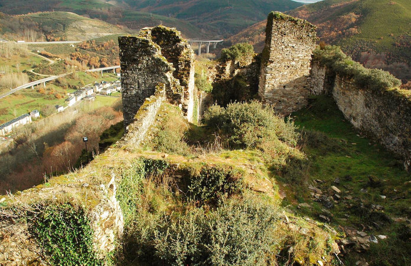 10 años de Reserva de la Biosfera de los Ancares