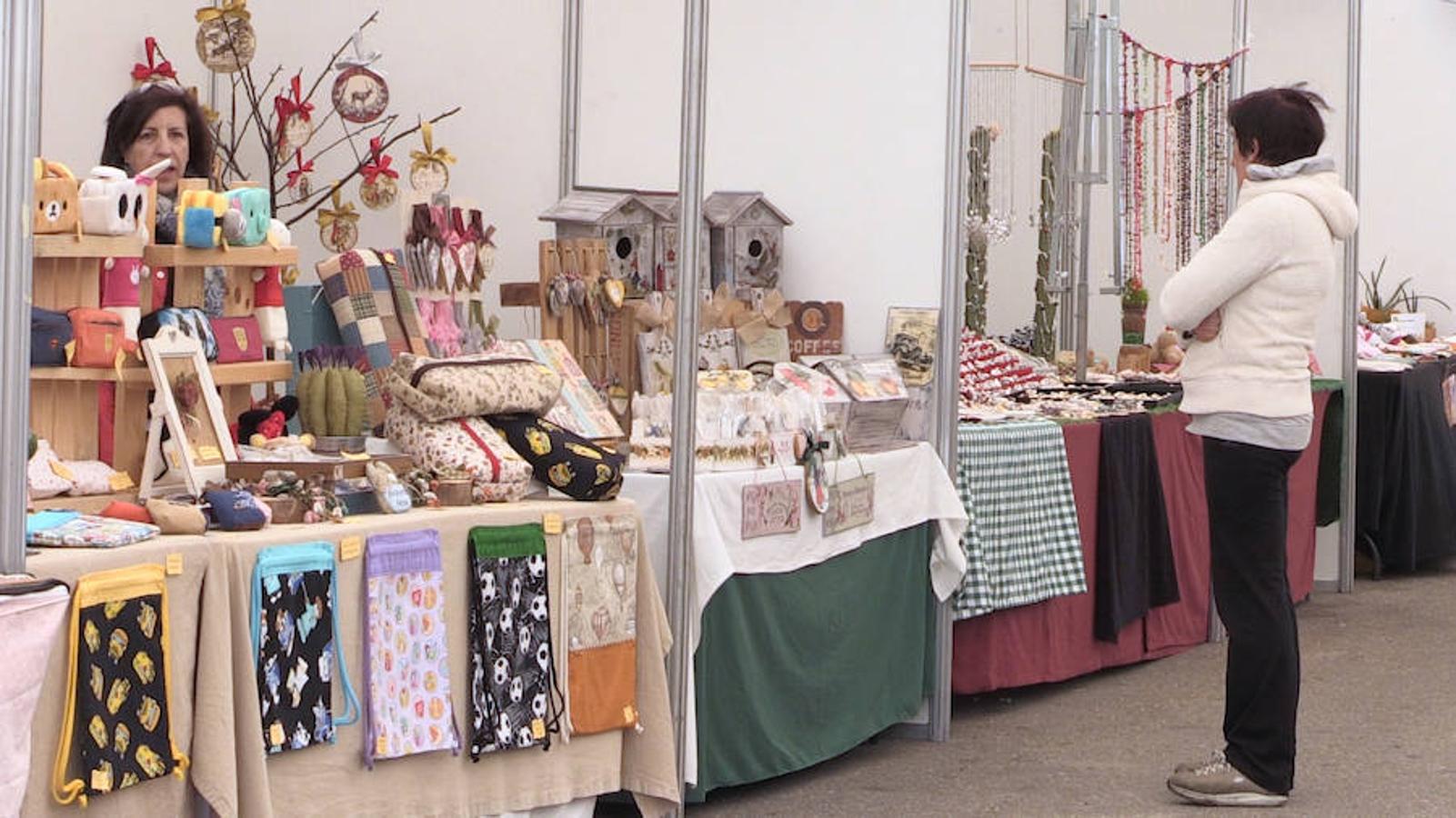 Escaparate a la montaña leonesa