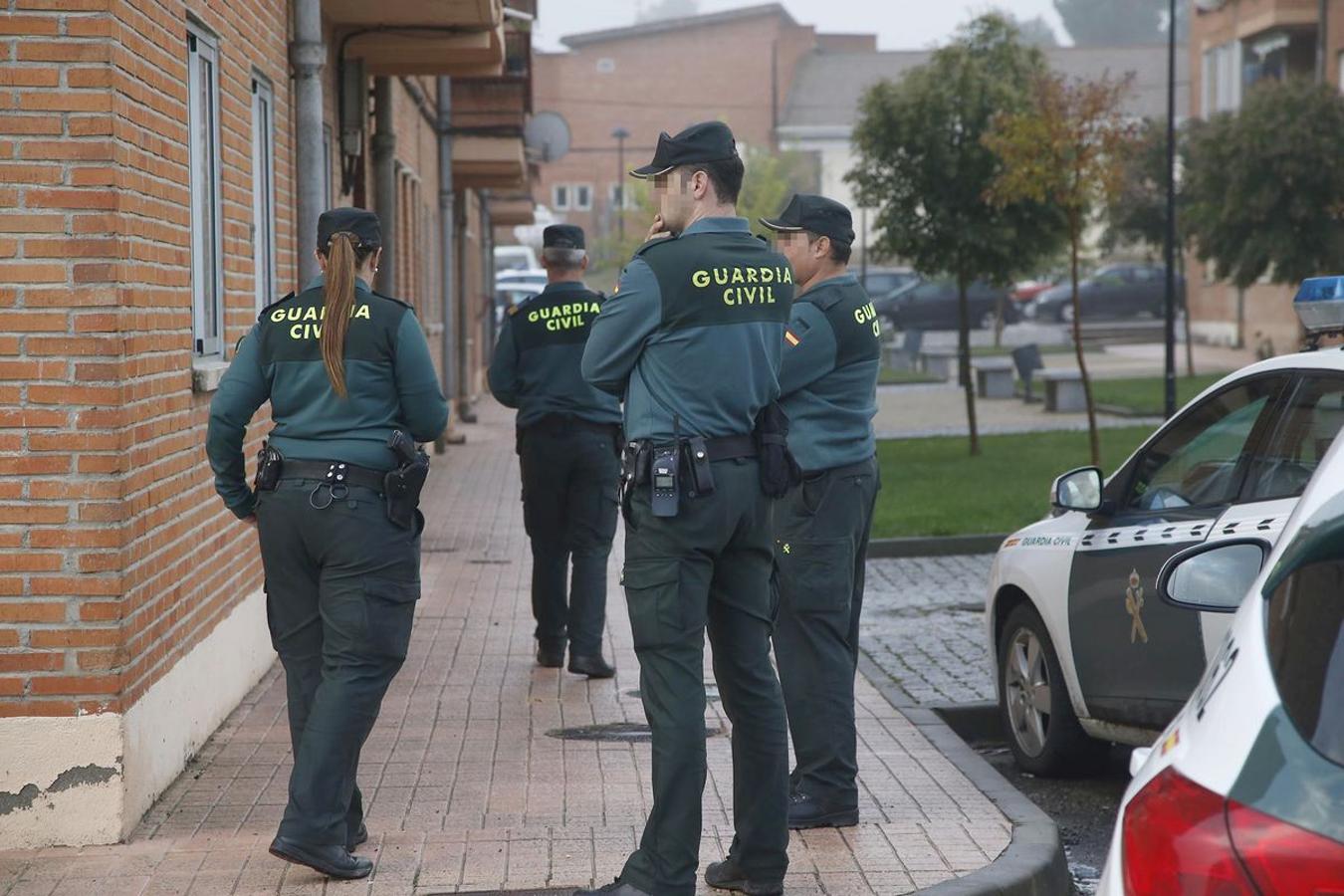 Tragedia en Salamanca