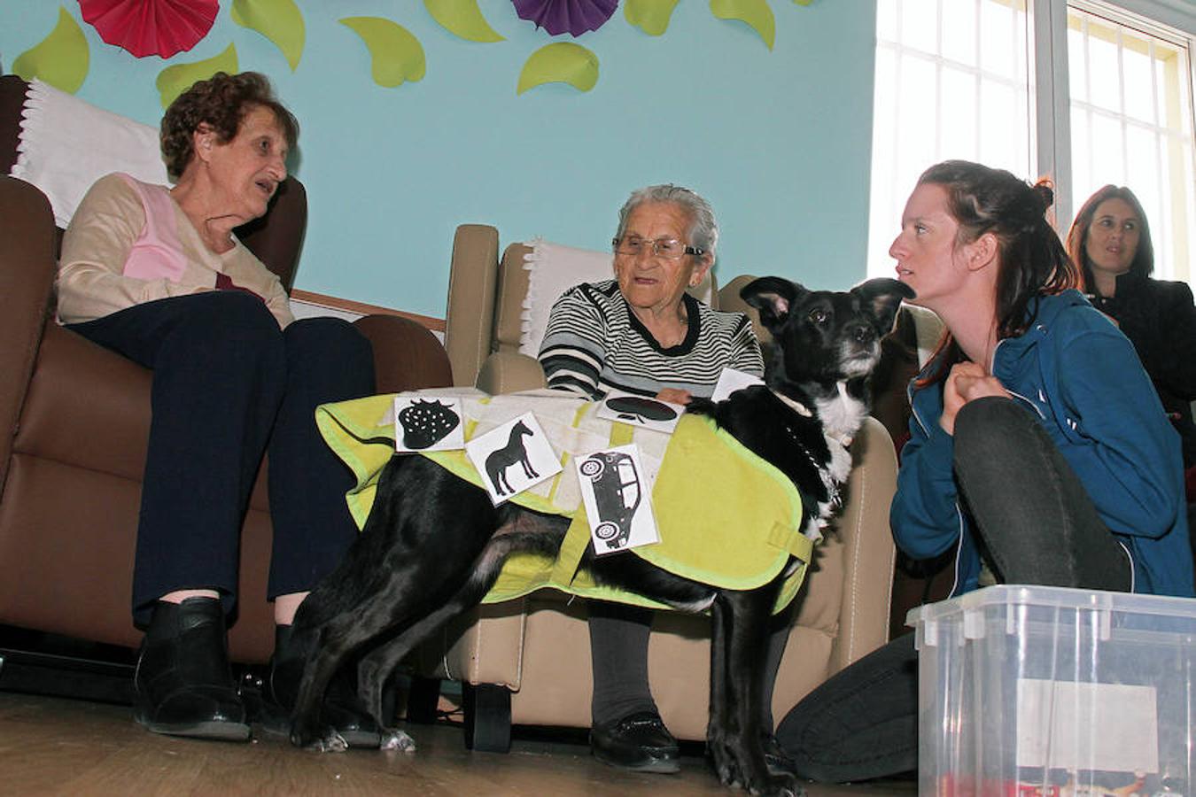 Día del Alzheimer en Coyanza