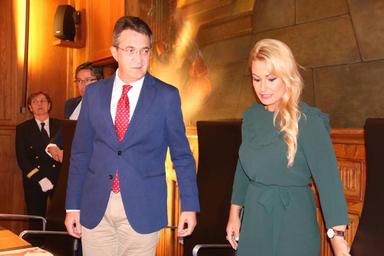 La campeona de Camponaraya