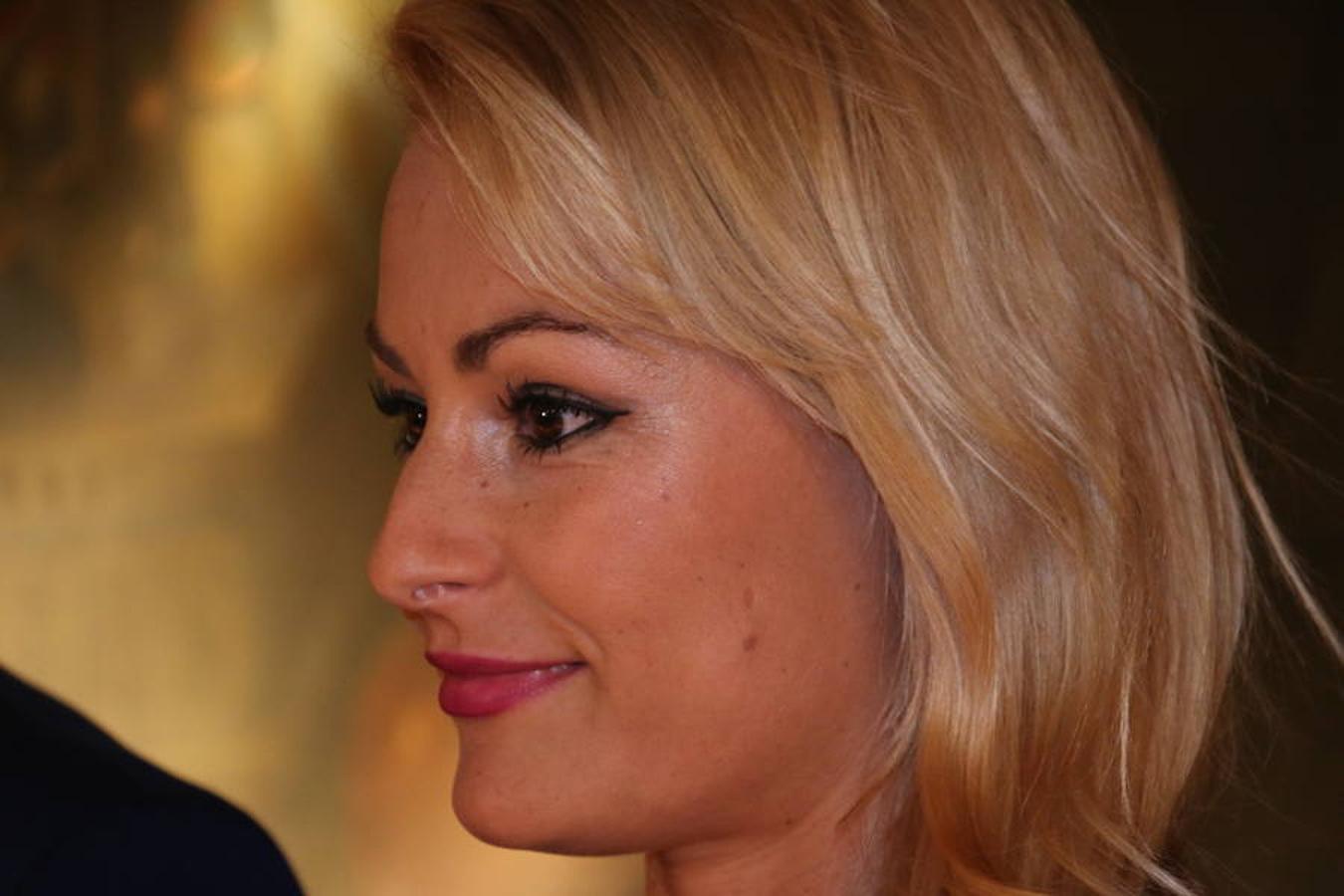 La campeona de Camponaraya