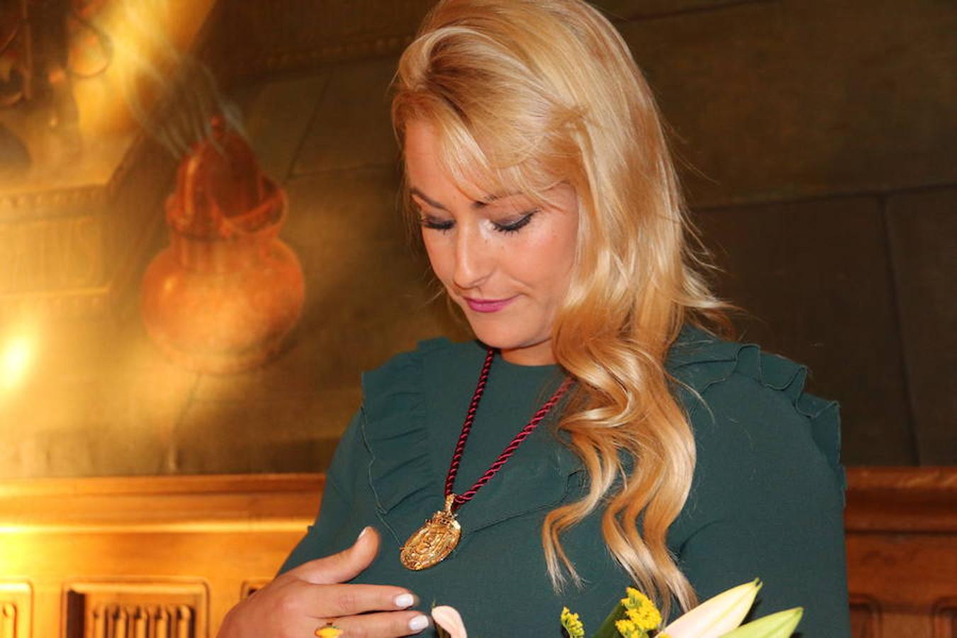 La campeona de Camponaraya