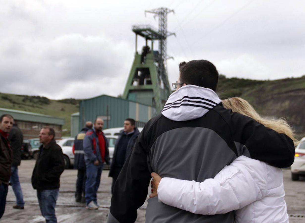 Tres años de la tragedia de la Vasco