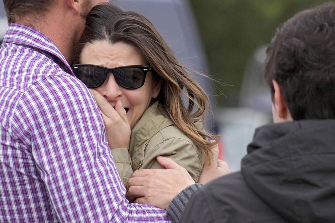 Tres años de la tragedia de la Vasco