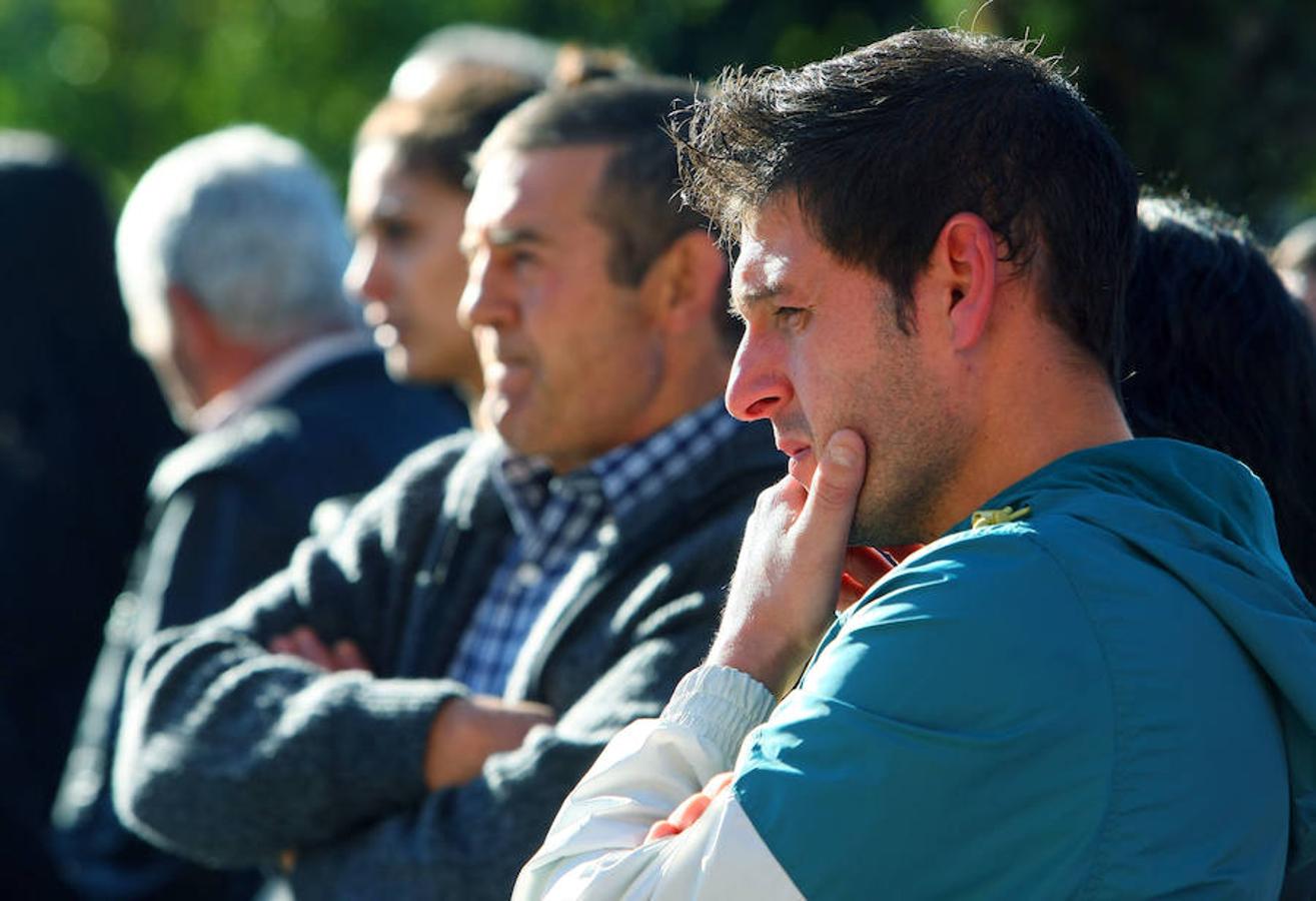 Tres años de la tragedia de la Vasco