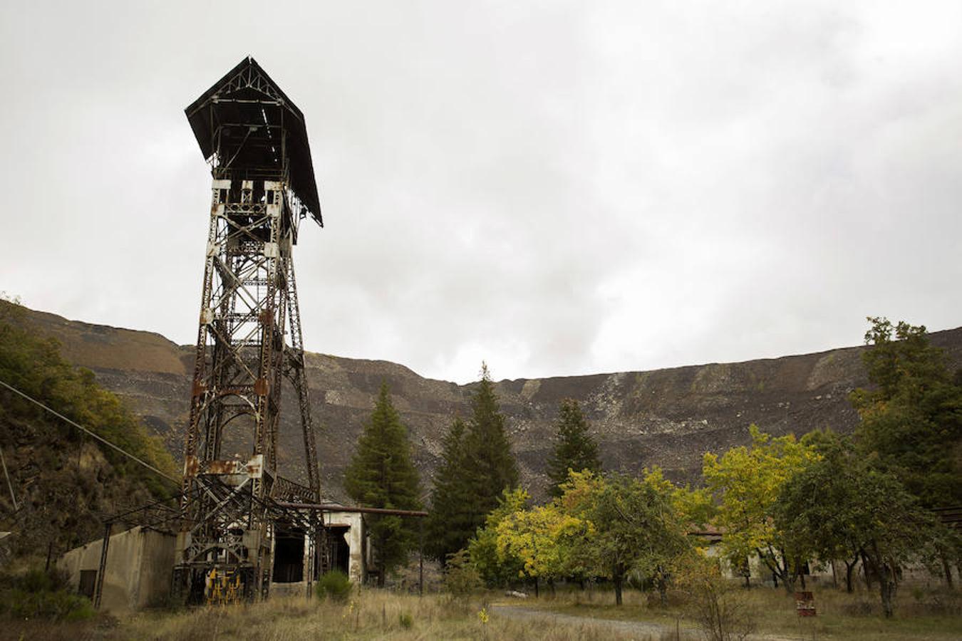 El Faedo, un cuento de hadas