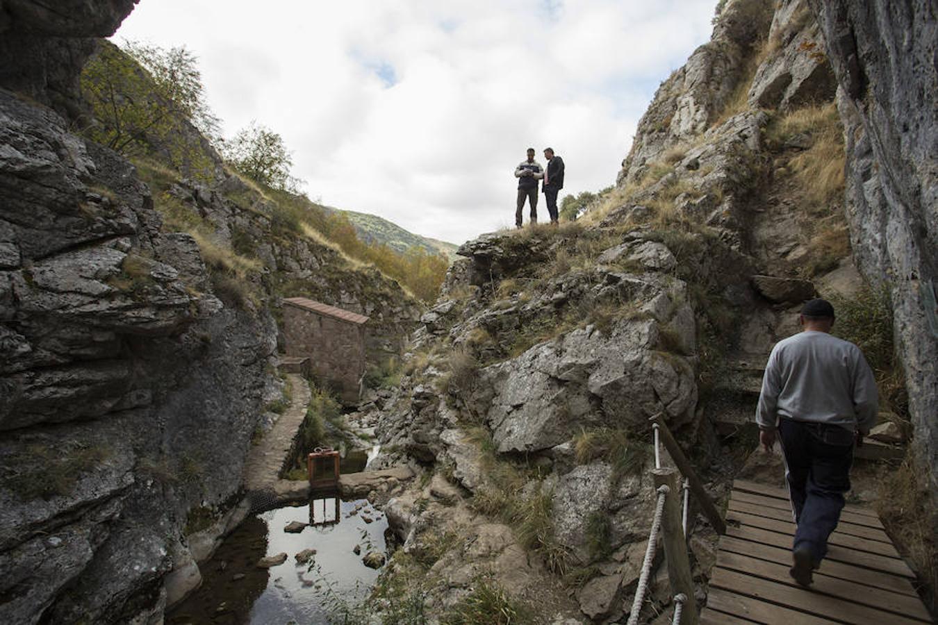 El Faedo, un cuento de hadas