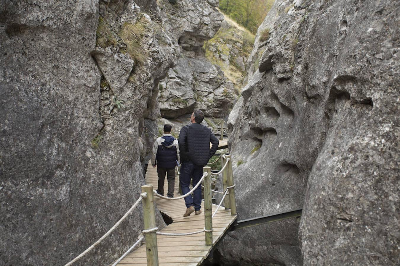 El Faedo, un cuento de hadas