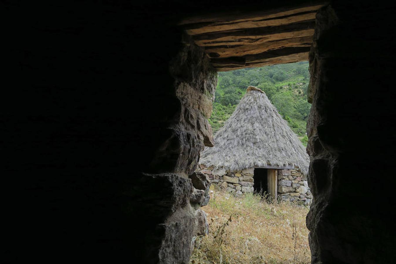 Gredos insólito