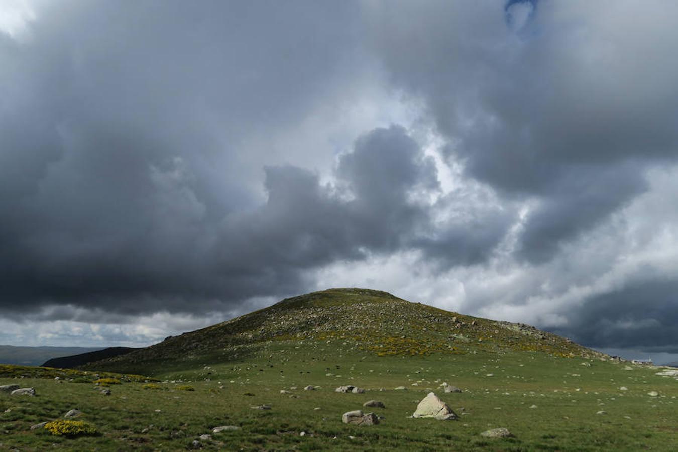 Gredos insólito