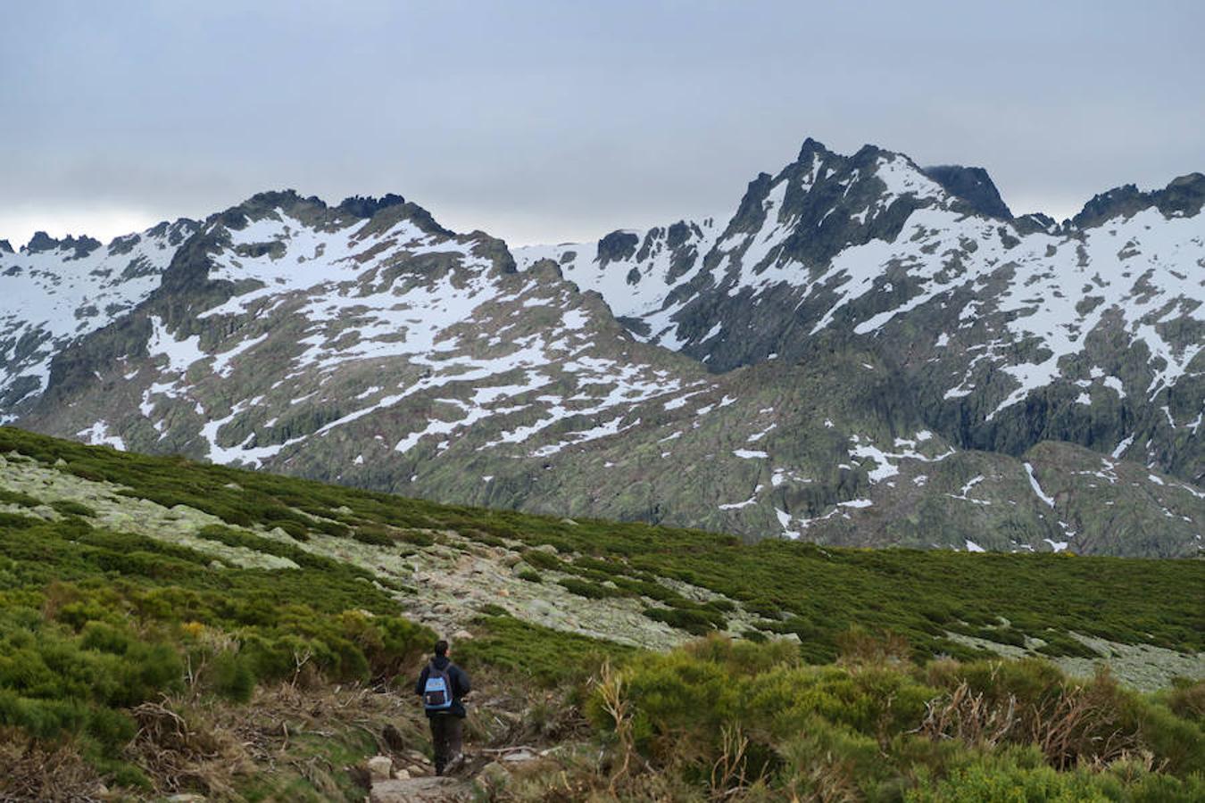 Gredos insólito