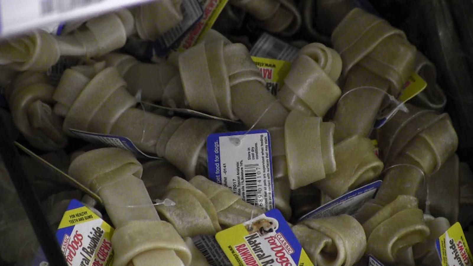 Todo para las mascotas