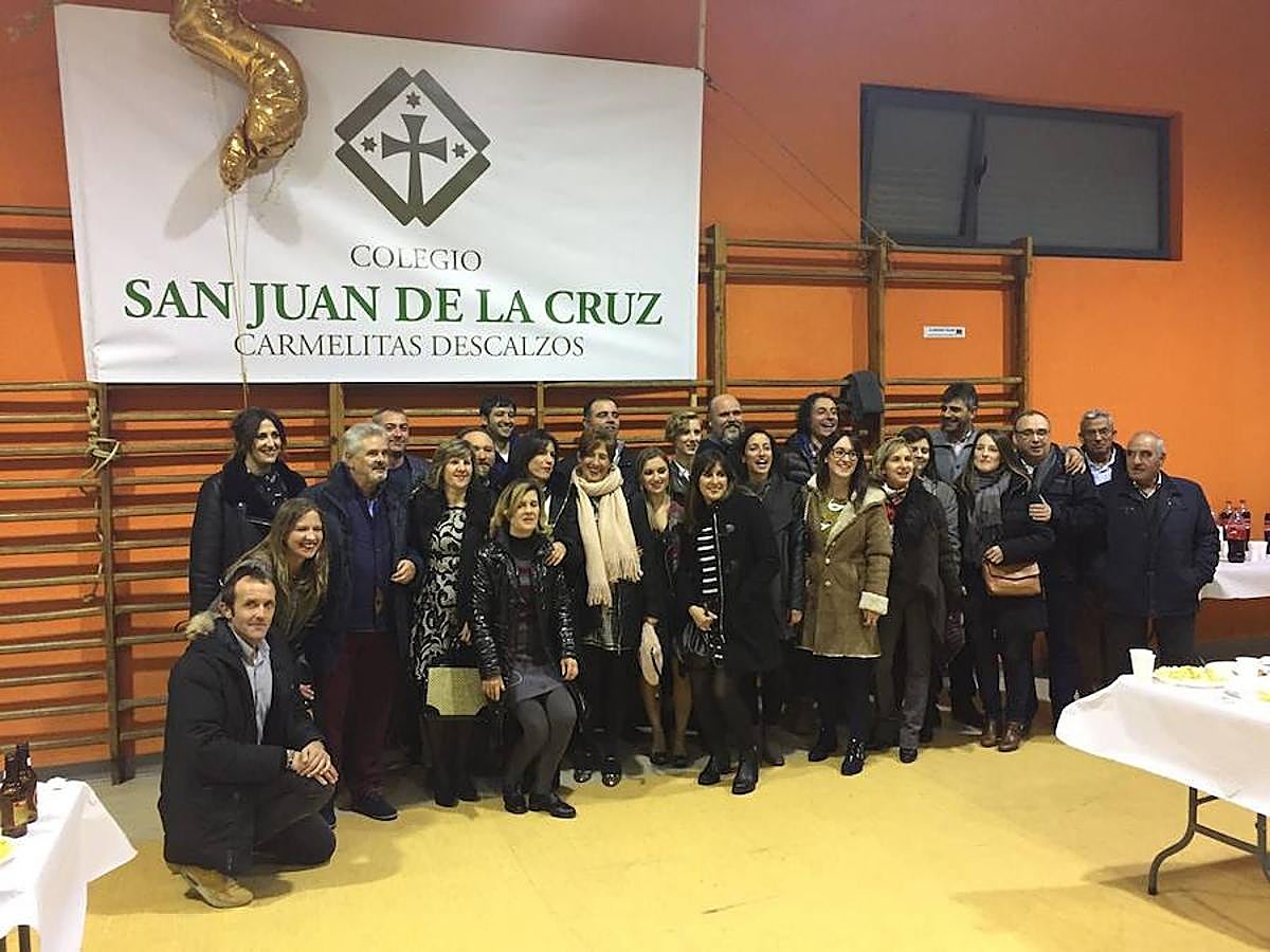 50 años de San Juan de la Cruz