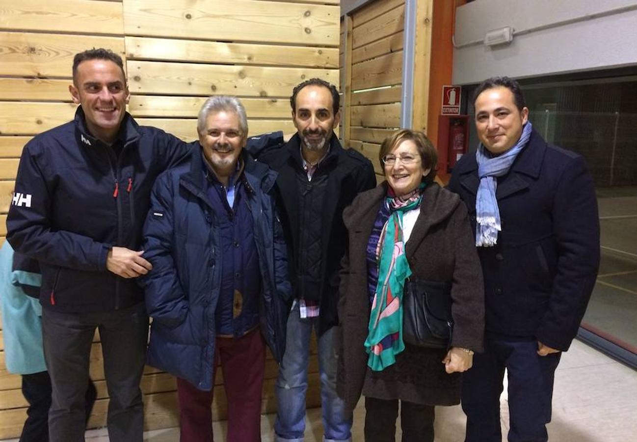 50 años de San Juan de la Cruz