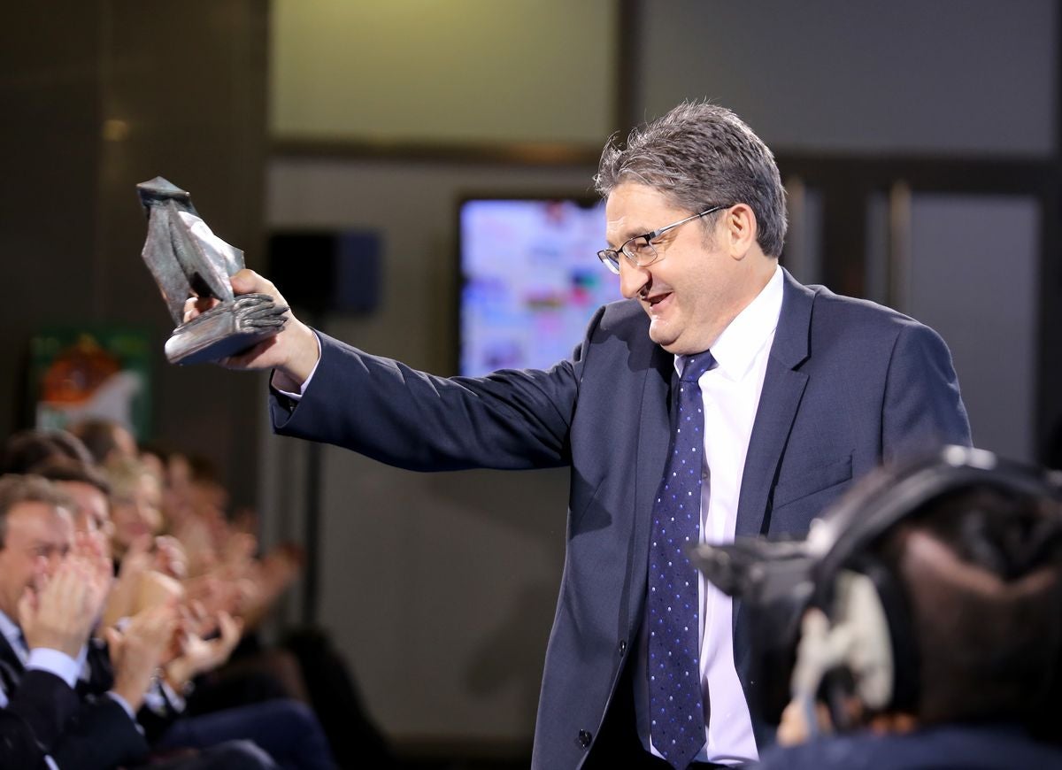 Premios Cossio