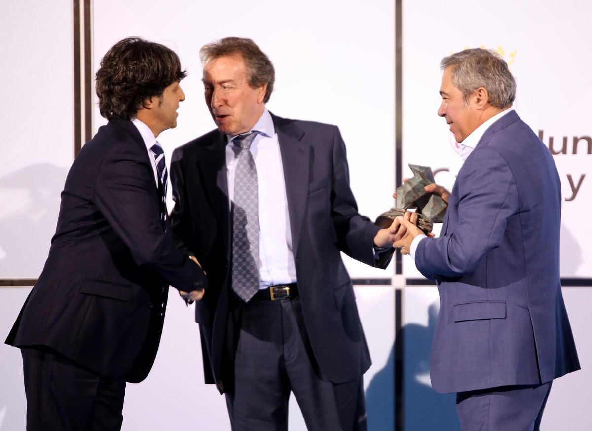 Premios Cossio