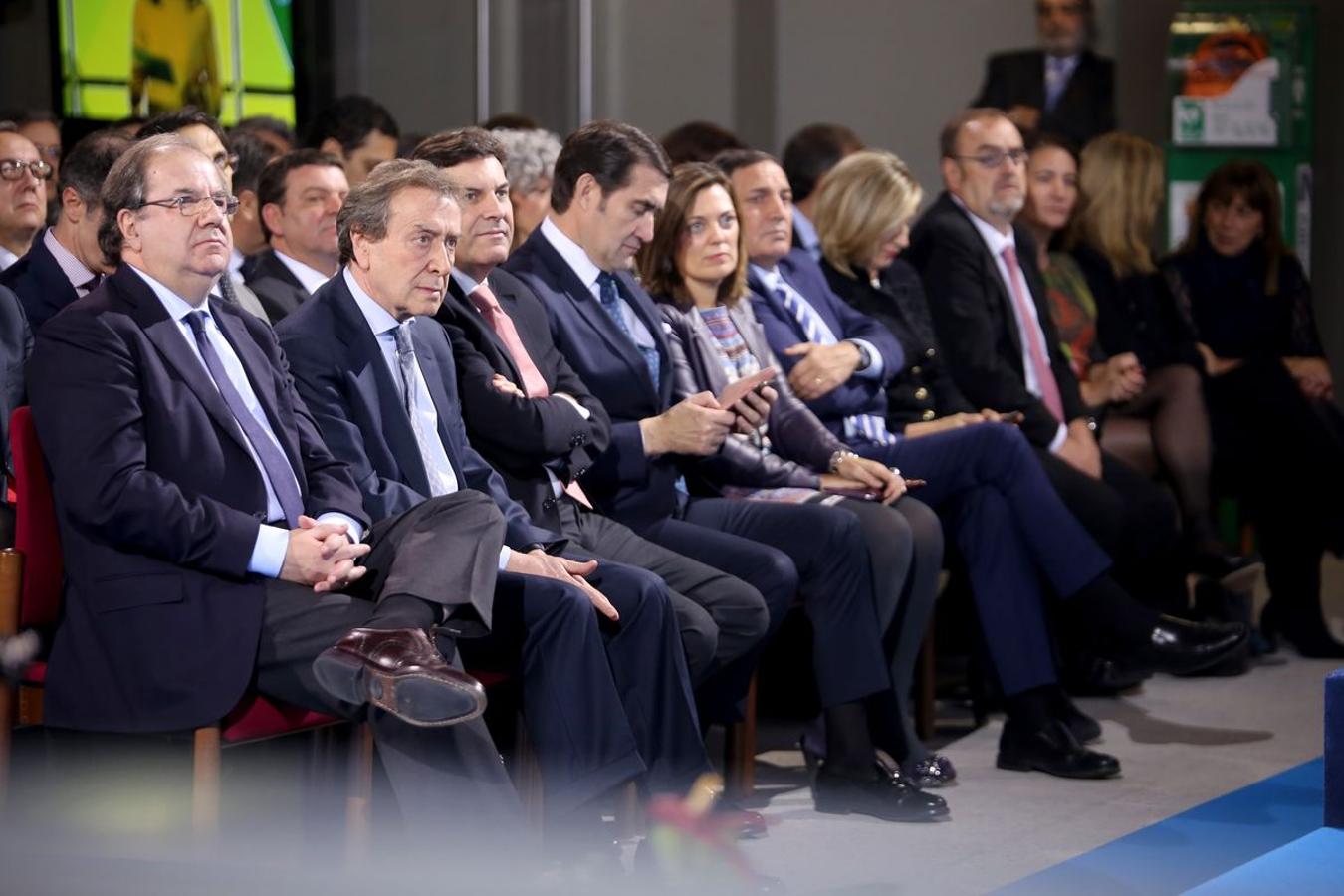 Premios Cossio