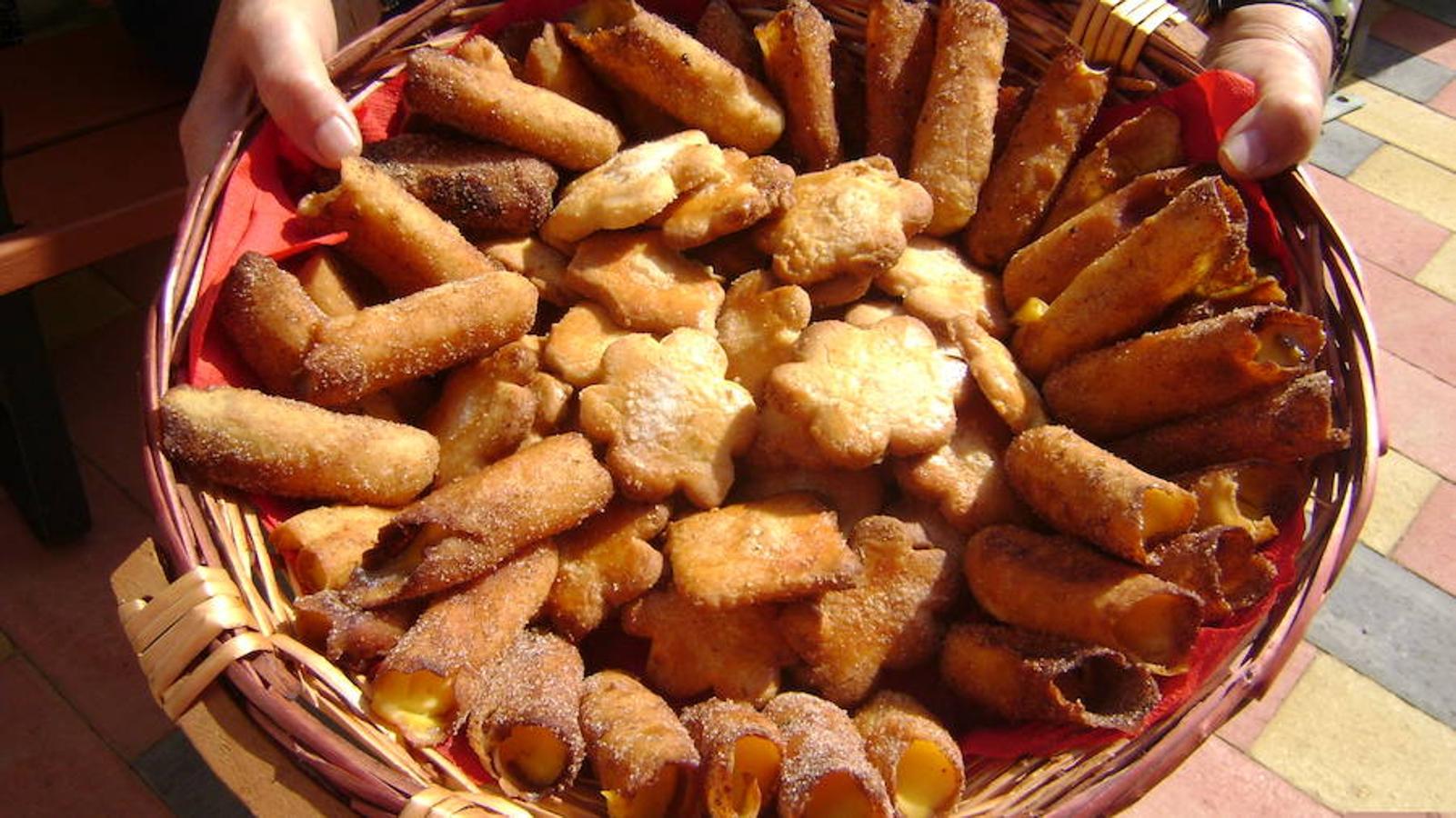 Fiestas y celebraciones en San Carlos