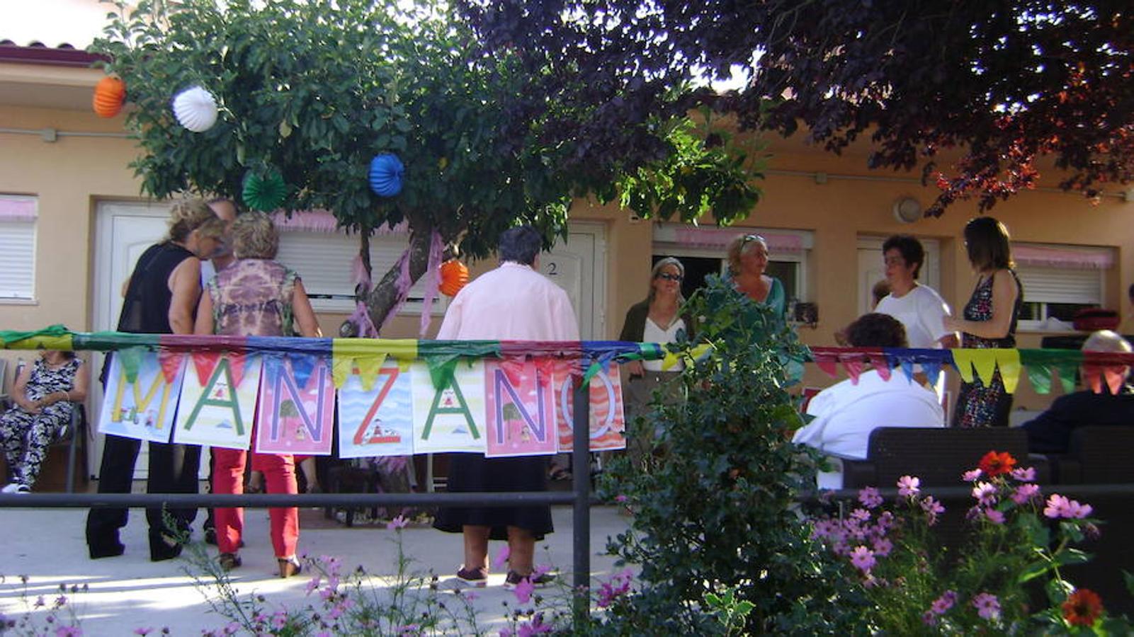 Fiestas y celebraciones en San Carlos