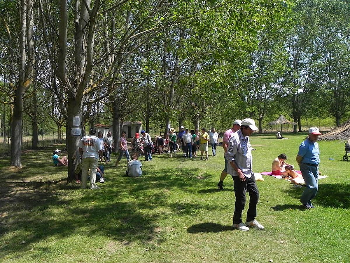 Fiestas y celebraciones en San Carlos