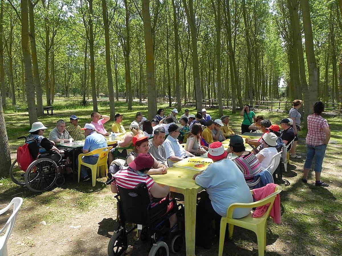 Fiestas y celebraciones en San Carlos