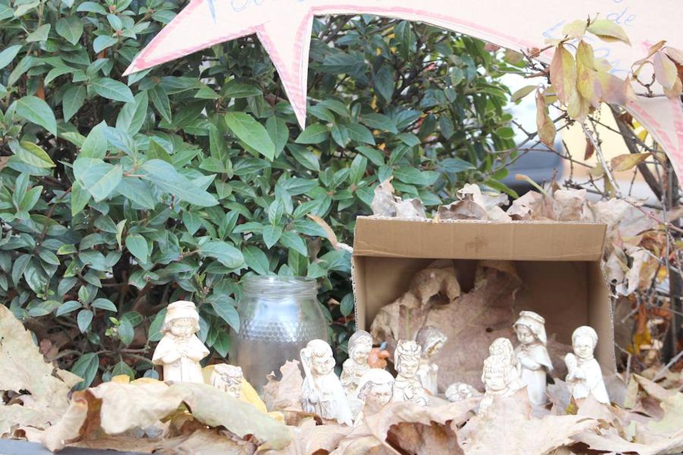 El espíritu navideño inunda las calles