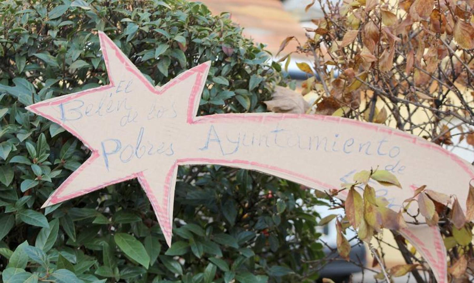 El espíritu navideño inunda las calles