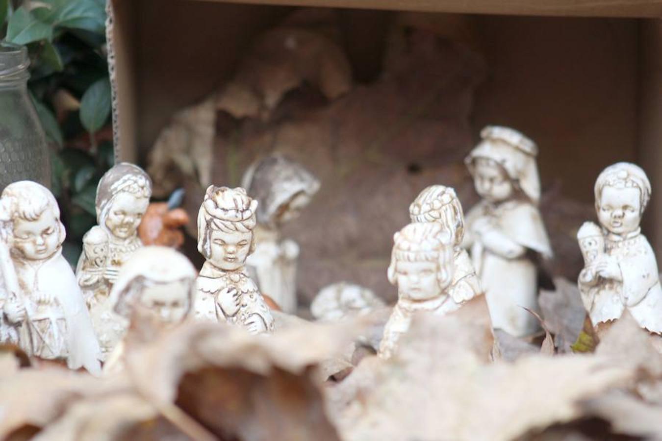 El espíritu navideño inunda las calles