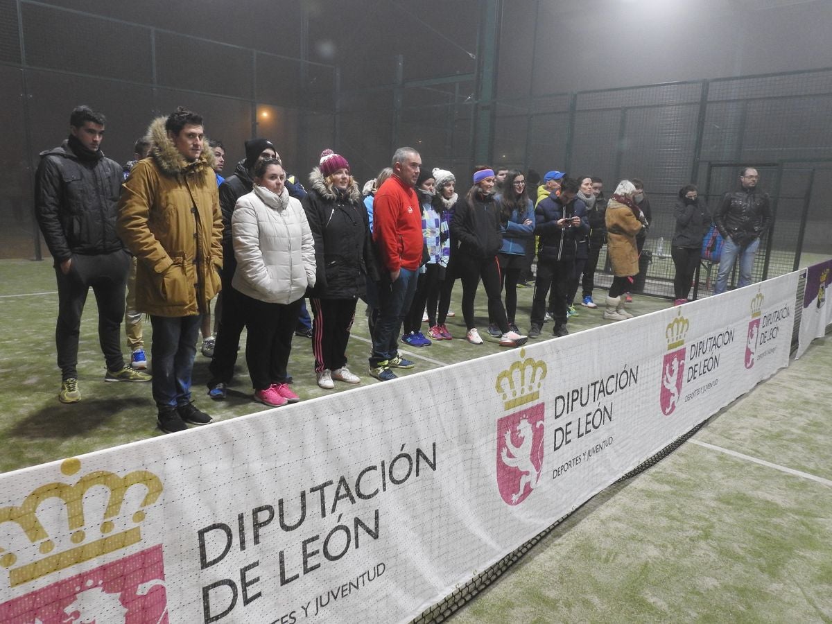 Copa Diputación de Pádel