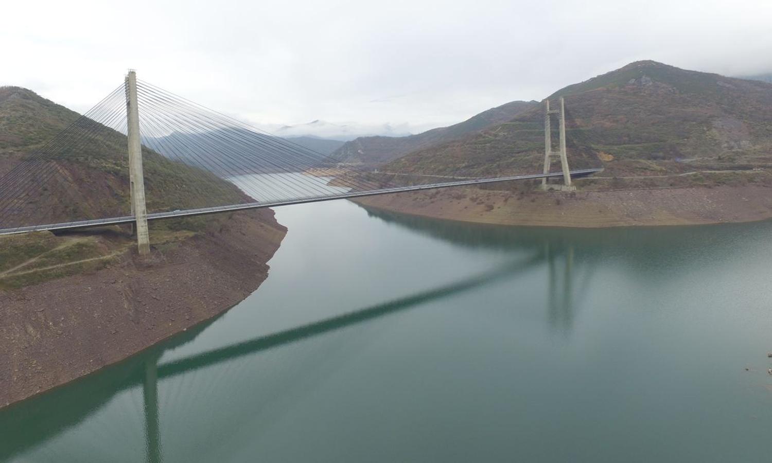 Pantanos sin agua