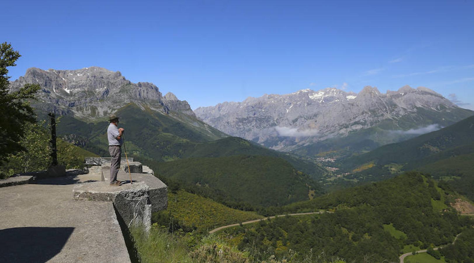 Picos (increíbles) de Europa