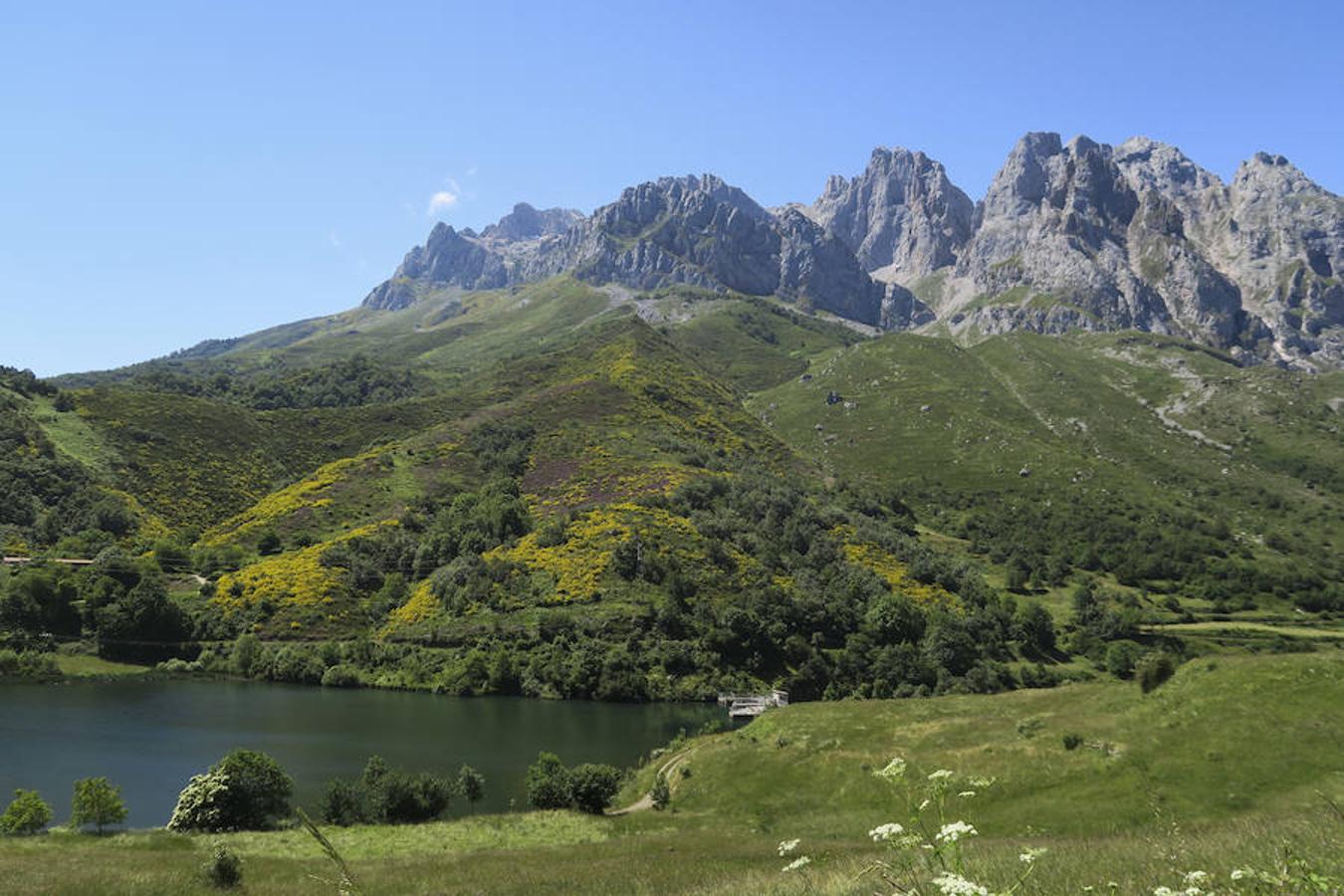 Picos (increíbles) de Europa