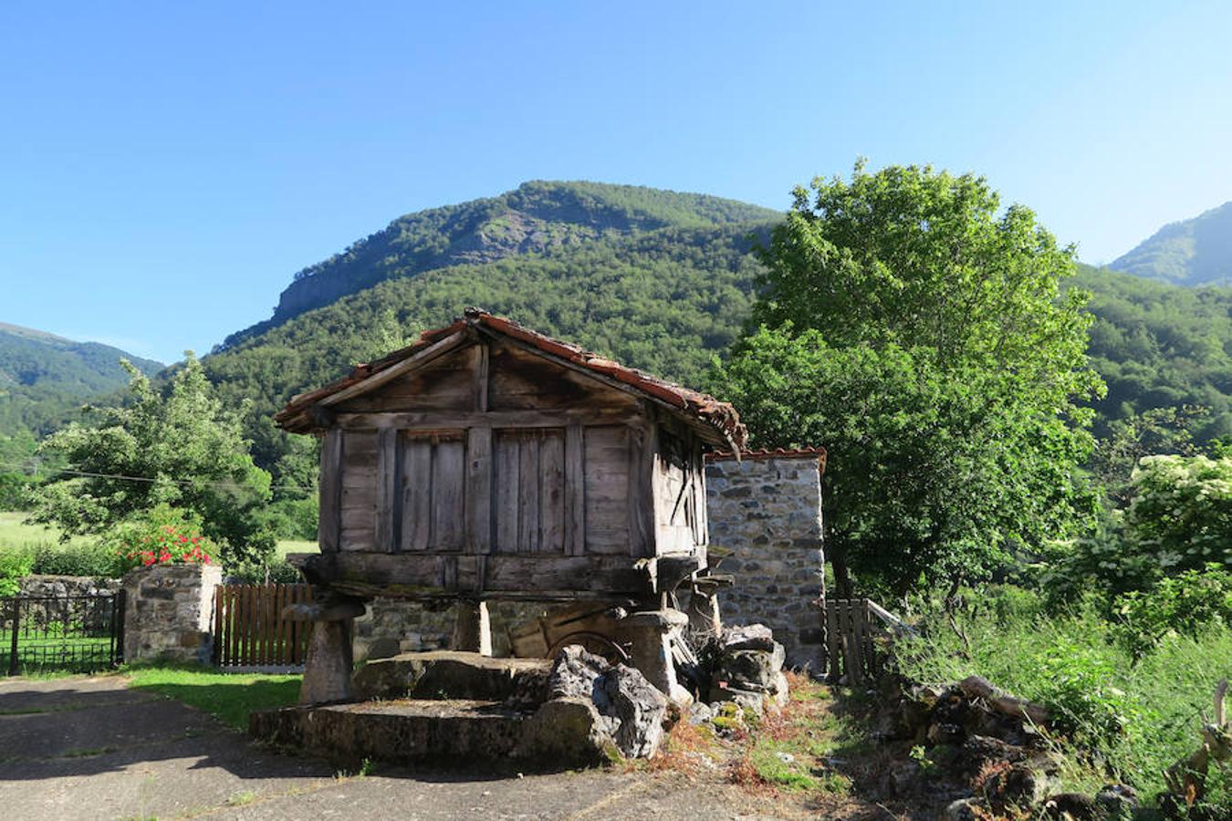Picos (increíbles) de Europa