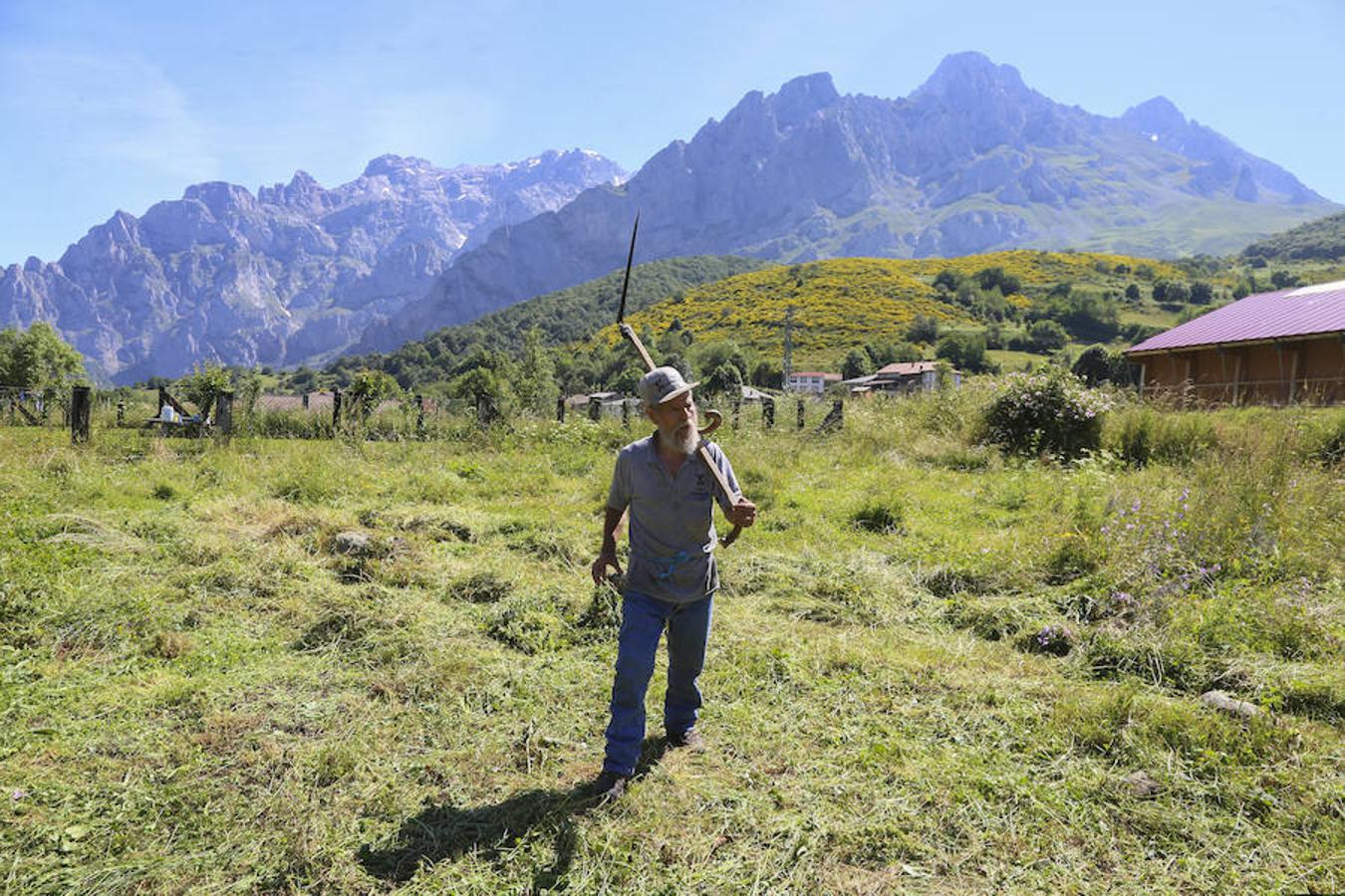 Picos (increíbles) de Europa
