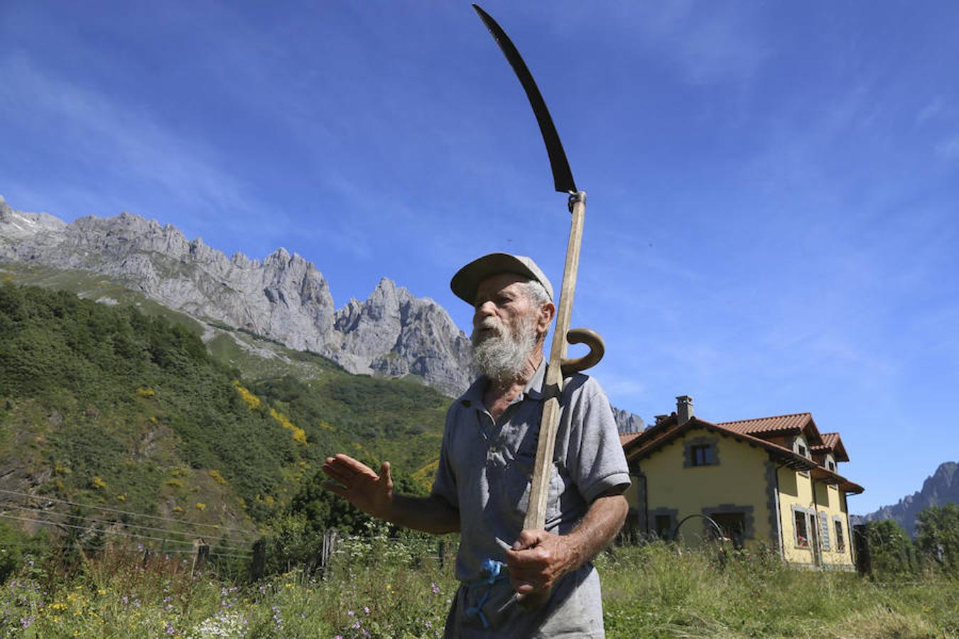 Picos (increíbles) de Europa