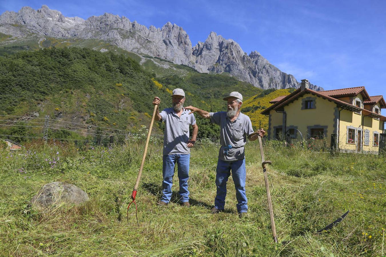 Picos (increíbles) de Europa