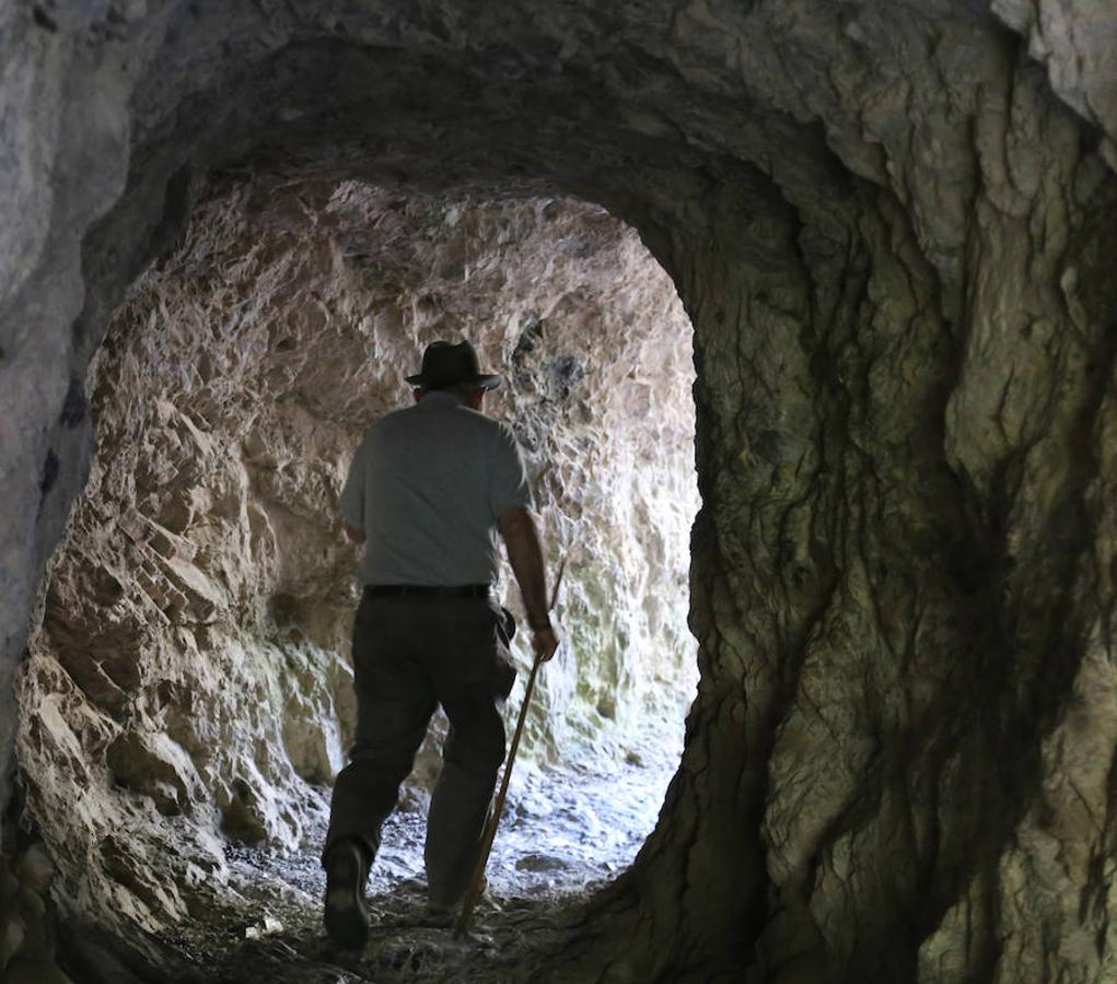 Picos (increíbles) de Europa