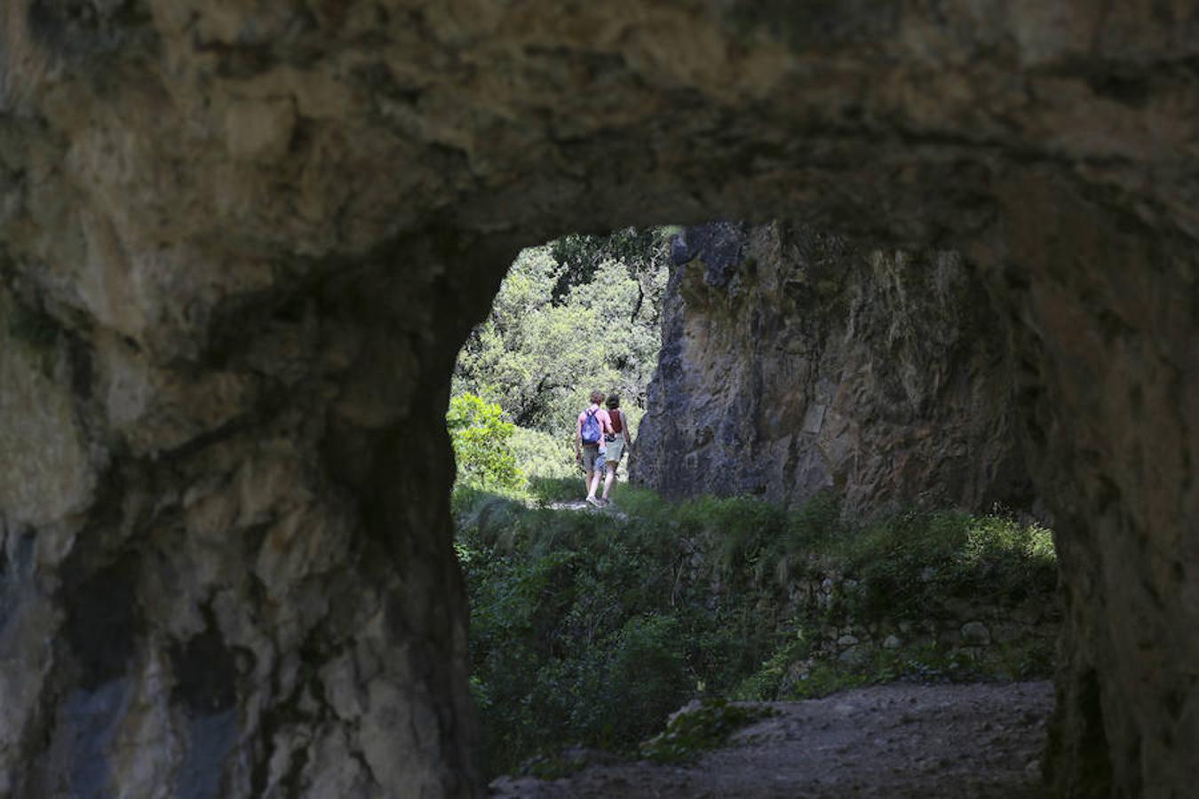 Picos (increíbles) de Europa