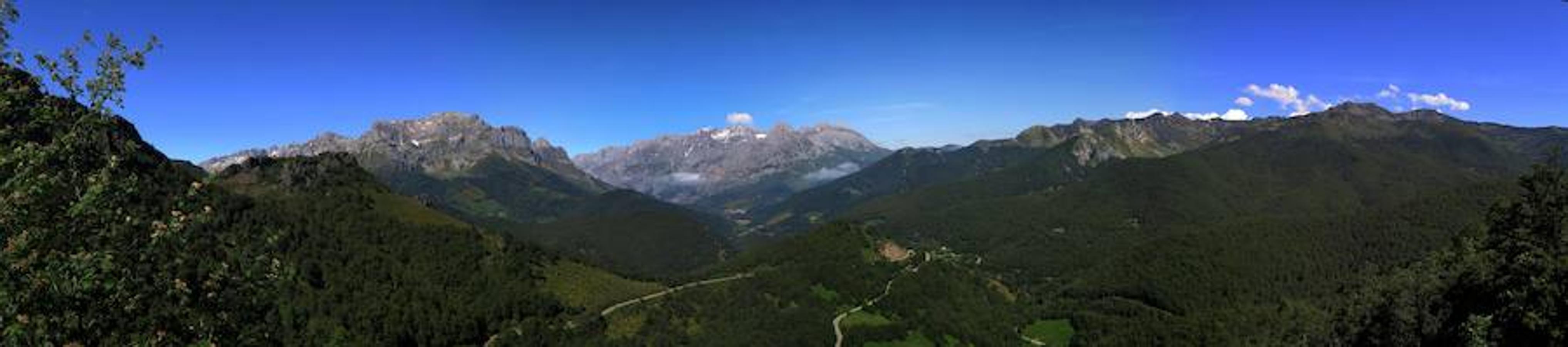 Picos (increíbles) de Europa