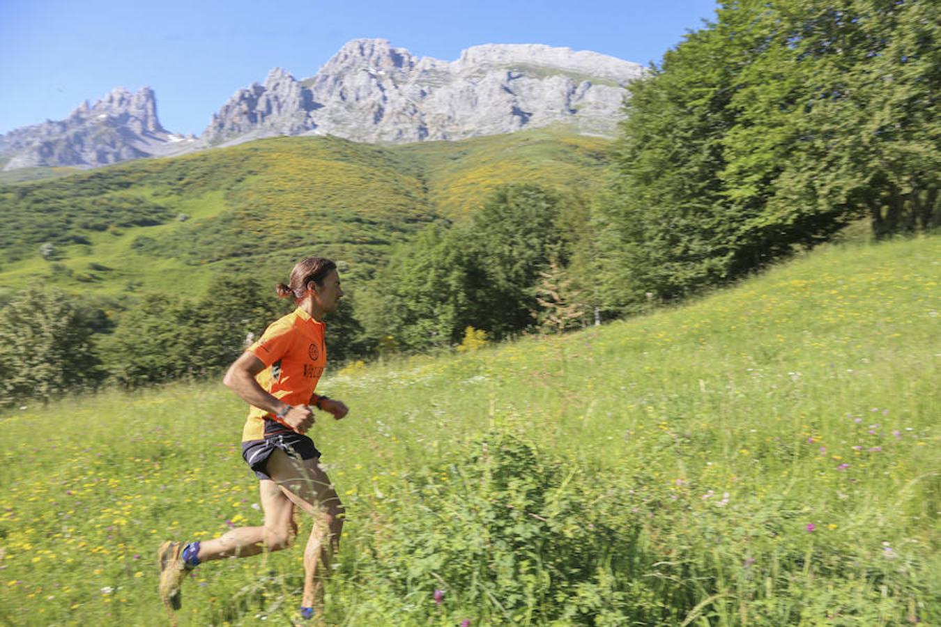 Picos (increíbles) de Europa