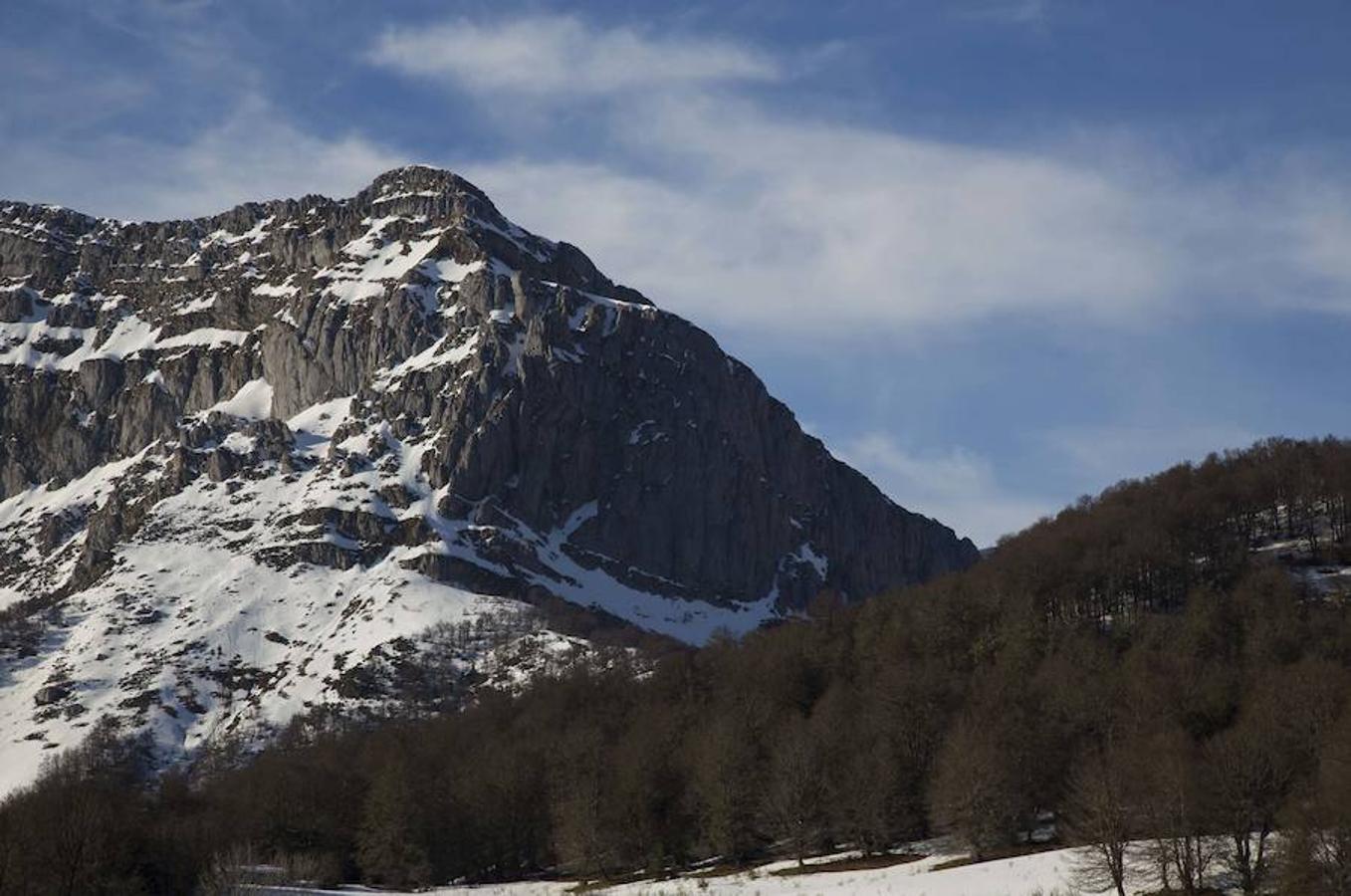 Picos (increíbles) de Europa